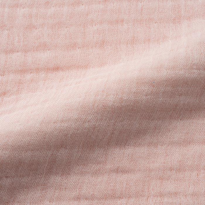 東京西川 beaute ガーゼケット シングル 日本製 綿100% エアーコットン ブルー ベージュ グレー ピンク ケット 無地 シンプル 寝具 西川  FR03141014 BE3605 | 西川 | 04