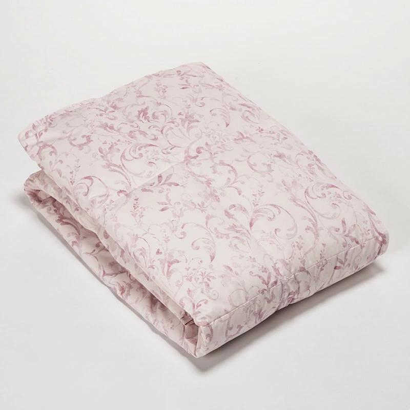 新品　nishikawa クオリアル 羽毛布団 日本製 西川（nishikawa） 東京西川 クオリアル ご家庭で洗える 羽毛肌掛け