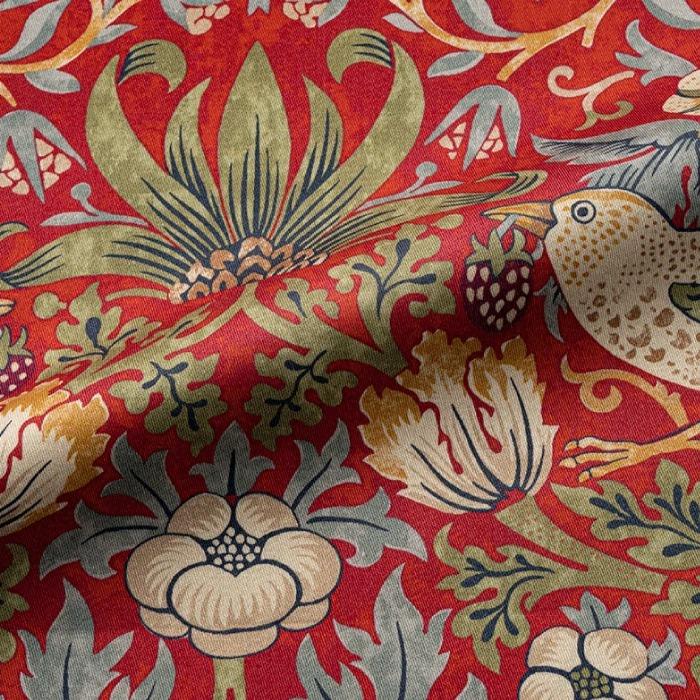 西川（nishikawa） 東京西川 モリスギャラリー MORRIS Gallery イチゴ