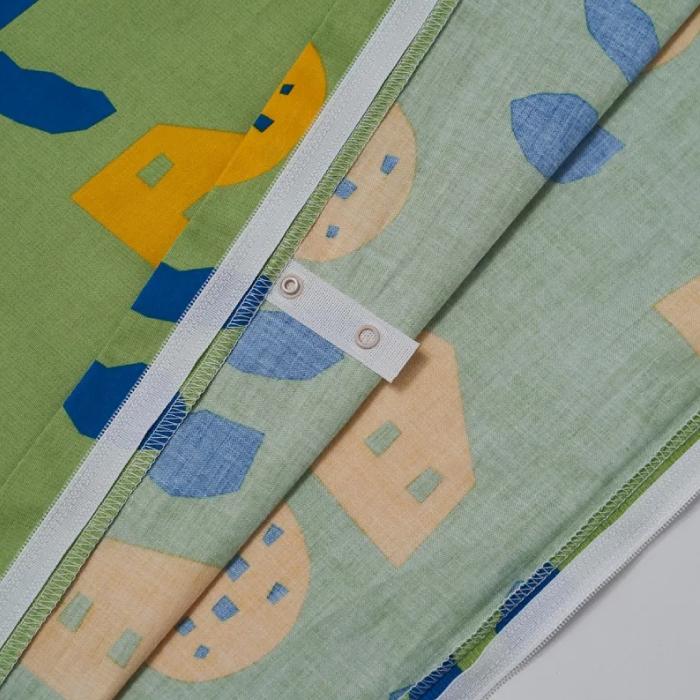 西川（nishikawa） 掛けふとんカバー 掛け布団カバー アツコマタノ