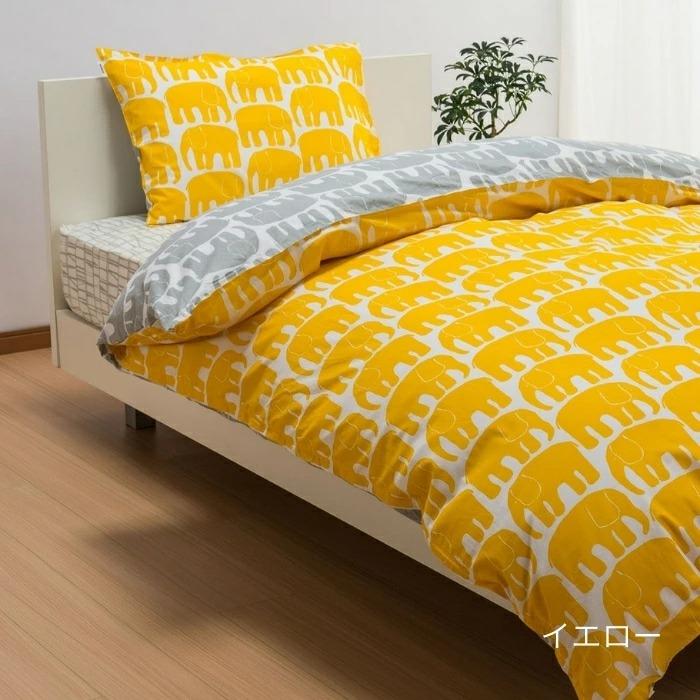 西川　フィンレイソン　掛けふとんカバー　ダブルロング フィンレイソン 掛けふとんカバー （ダブルロング）190×210cm