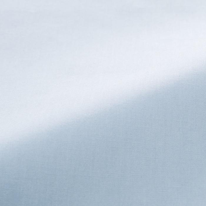 西川 東京西川 beaute フラットシーツ ダブル 綿100% 日本製 綿