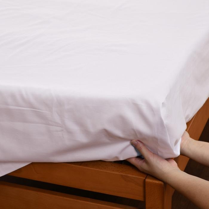 フラットシーツ beaute シーツ ダブル ダブルサイズ 綿 綿サテン 西川 東京西川 beaute フラットシーツ ダブル 綿100% 日本製 綿