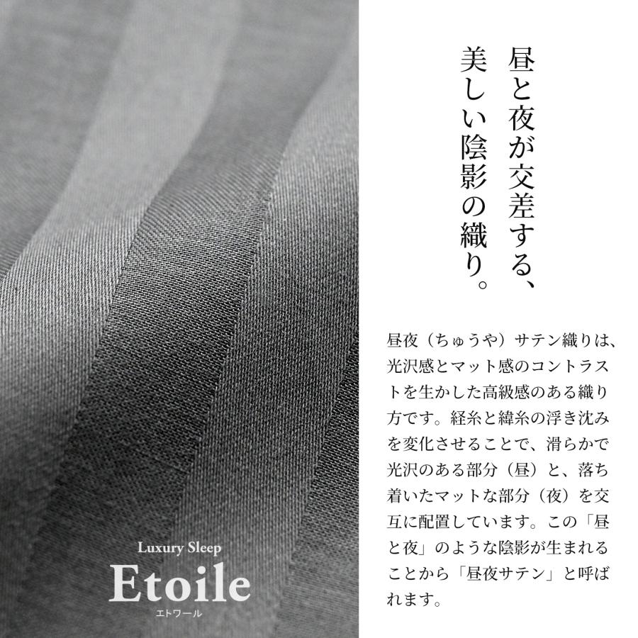 スリープテイラー 日本製 超長綿 掛け布団カバー 布団カバー ダブル 綿