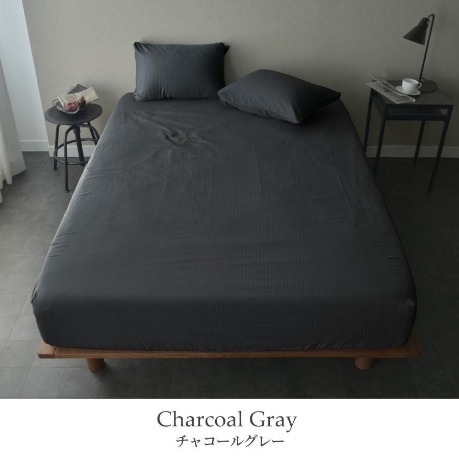 スリープテイラー 日本製 和晒し ボックスシーツ マットレス