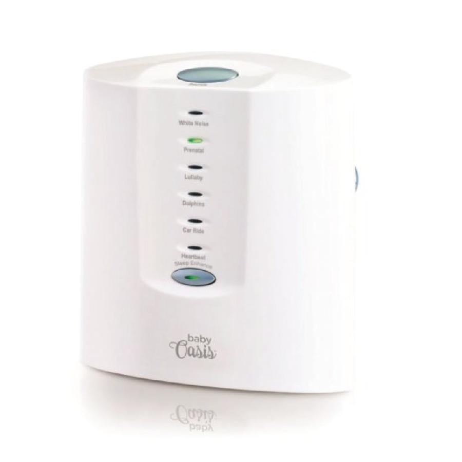 Sound Oasis S-580  Baby Oasis ベイビーオアシス 赤ちゃん寝かしつけ 夜泣き 日本正規代理店 |  | 04