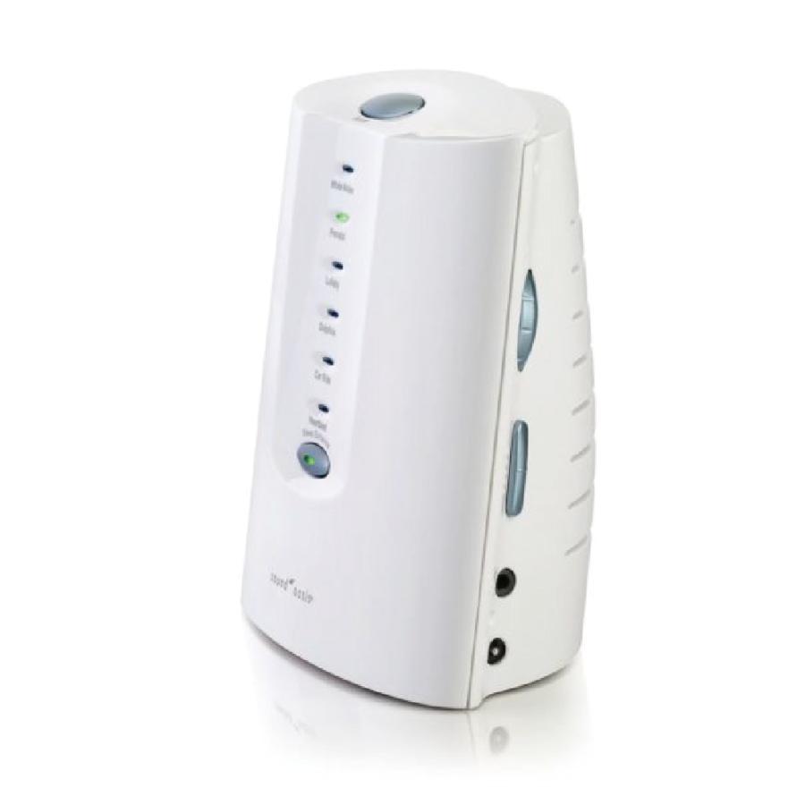 Sound Oasis S-580  Baby Oasis ベイビーオアシス 赤ちゃん寝かしつけ 夜泣き 日本正規代理店 |  | 09