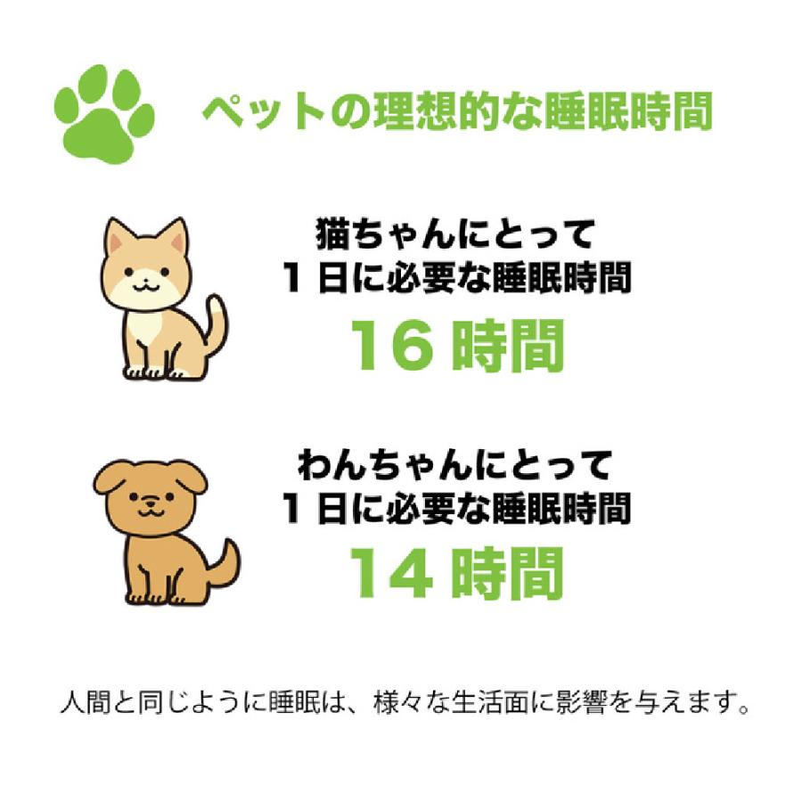 Soundoasis ペット用 サウンドオアシス スリープサウンドセラピーシステム BST80-PET Bluetoothスピーカー |  | 03