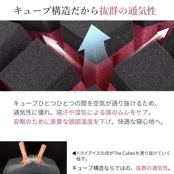 5のつく日限定 2500円OFFクーポン配布中】枕 まくら 無重力枕 ザ