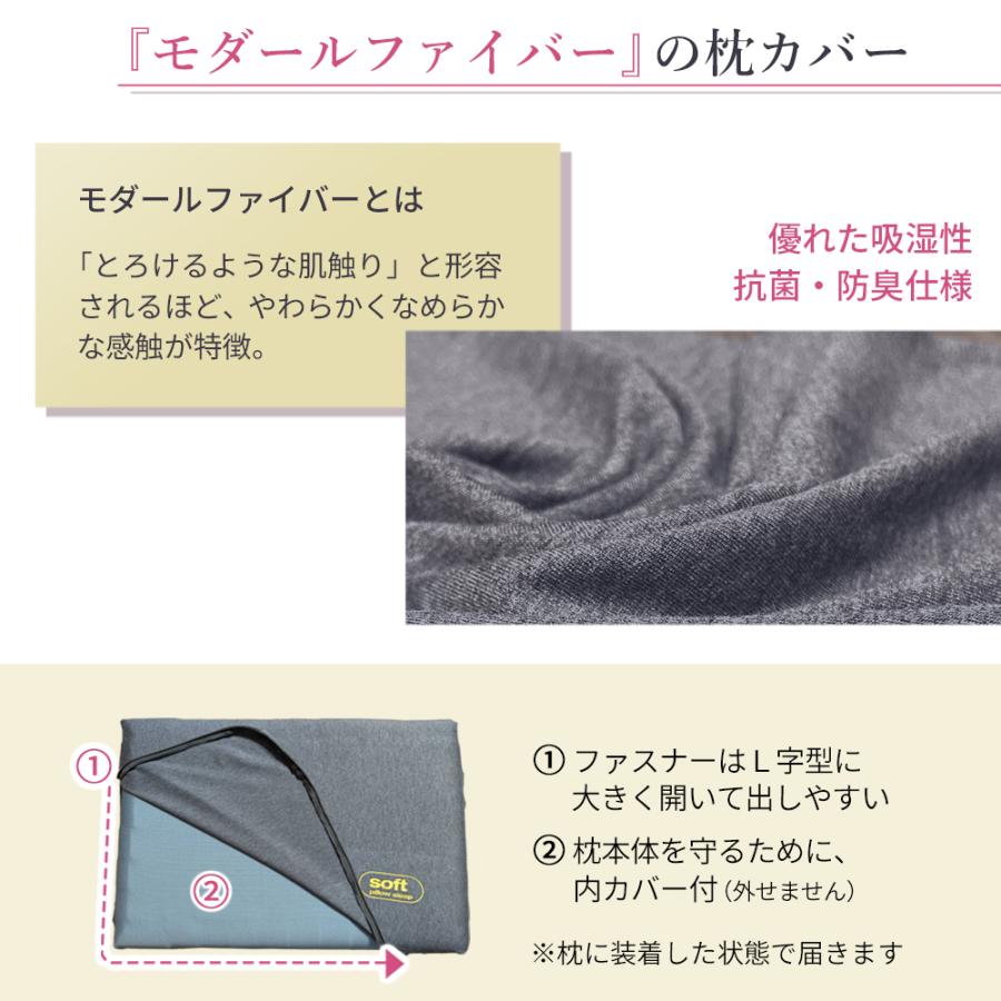 【5のつく日限定 2500円OFFクーポン配布中】枕 まくら 肩こり ストレートネック いびき防止 無重力枕 The Cubes Big キューブス ビッグ 低反発 首こり |  | 13
