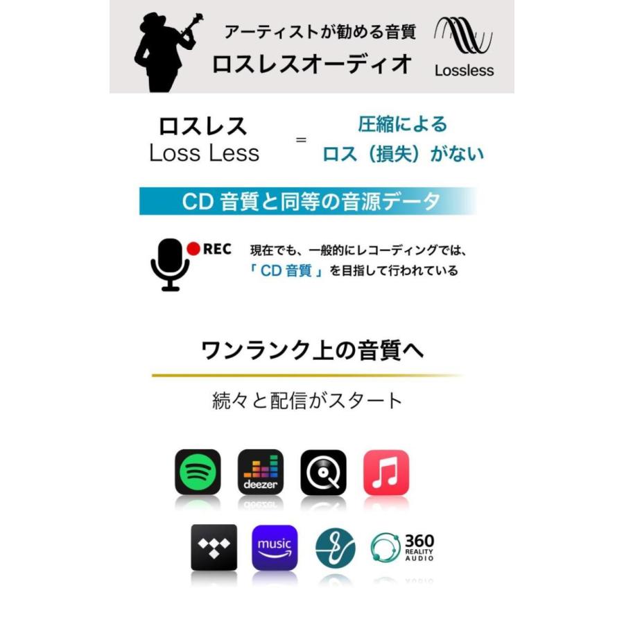 VOCE 2台セット Bluetooth5.2 トランスミッター レシーバー ワイヤレスマイク DACアンプ 1台4役 ハイレゾ ロスレス 送信機 受信機 充電式 無線 |  | 04