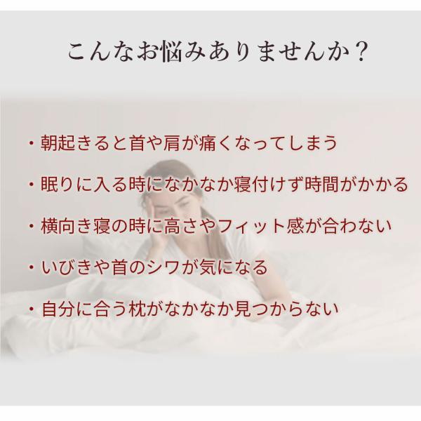 枕 まくら ホッと首温め枕 首 肩 温め ホット フィット HotFit リラックス ホット枕 温熱枕 安眠 温め 冷え対策 温活 |  | 03