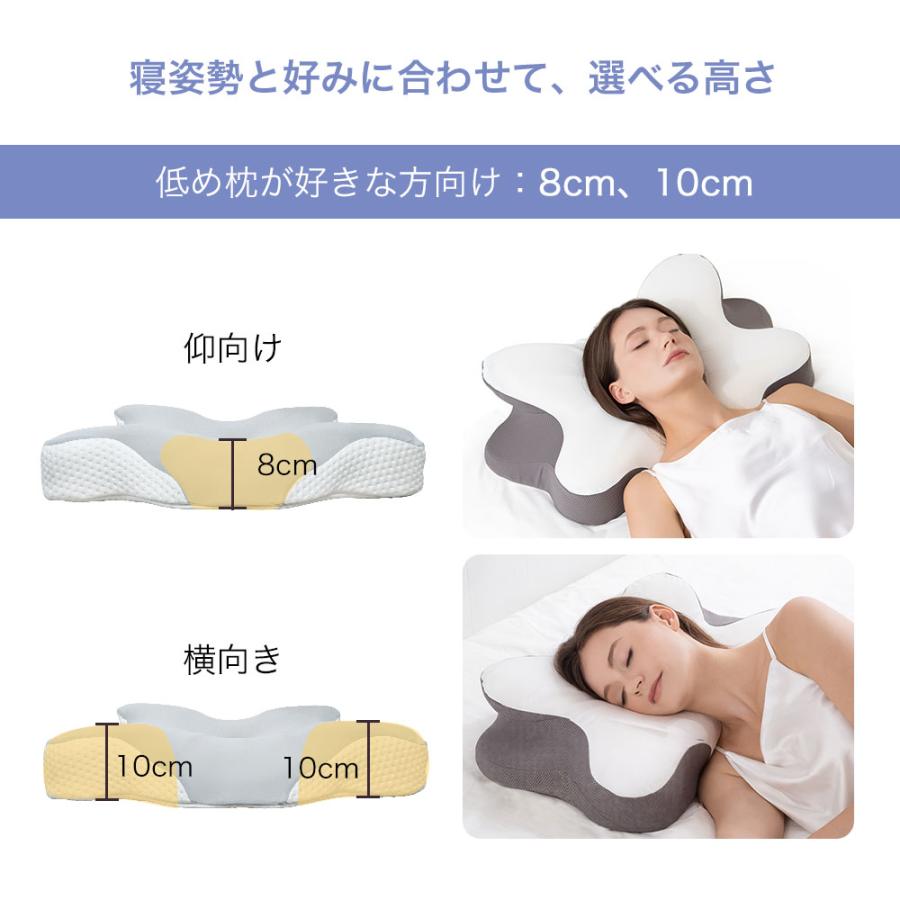 最大2000円OFFクーポン】枕 まくら ストレートネック 肩こり 整体枕