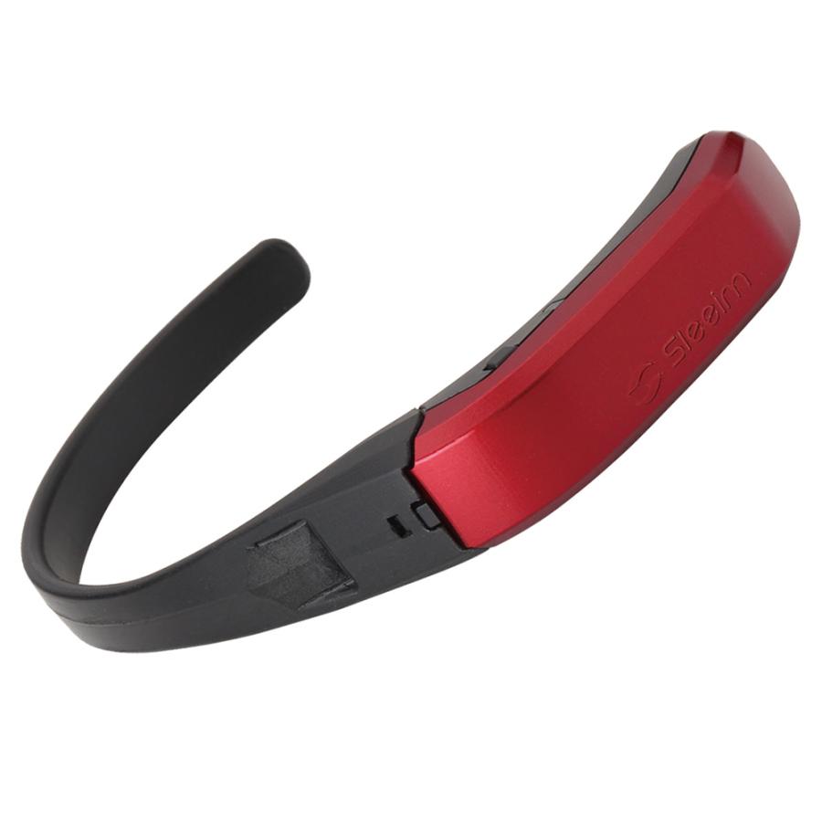 室外 Sleeim ブラック いびき対策 - その他