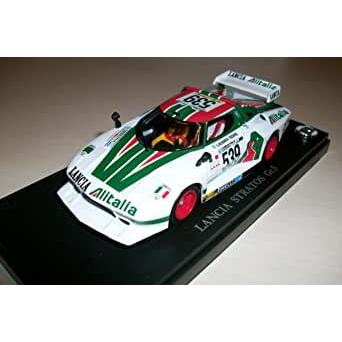 1/43 Museum Collection ランチア ストラトス ターボ グループ5