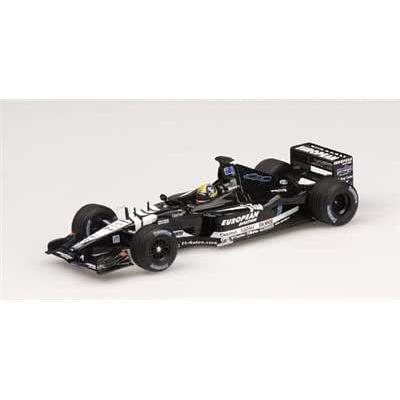 McLaren MINICHAMPS ミニカー 2007 フェルナンドアロンソ McLaren