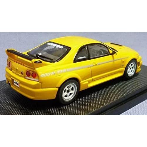 hpi 1/43 nismo ニスモ 400R スカイライン GT-R R33