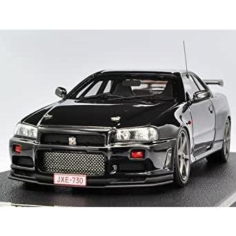 限定品【hpi】スカイライン GT-R V-spec N1 Mat Black 限定品【hpi】スカイライン GT-R V-spec N1 Mat Black 限定品【hpi