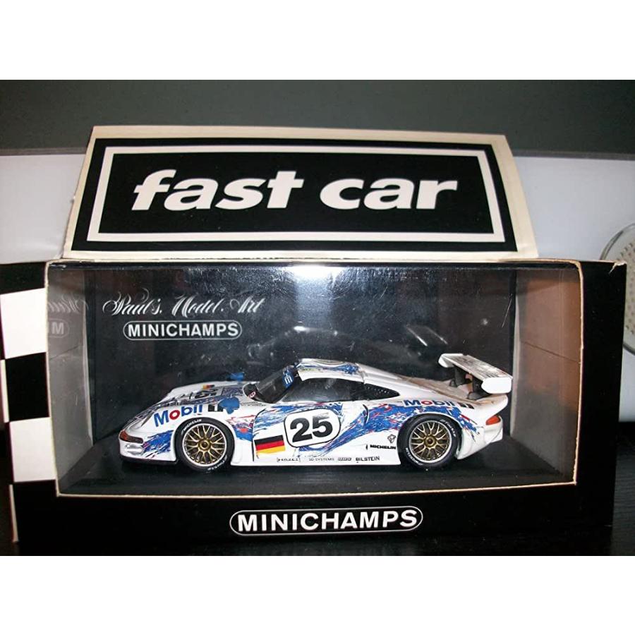 レア】MINICHAMPS E. Lothar Red Devil 43 #A レア】MINICHAMPS E