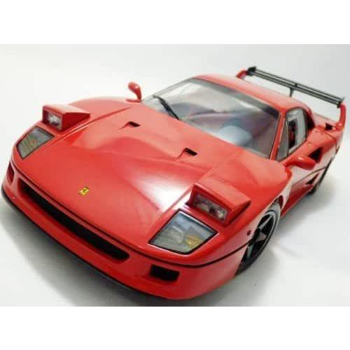 1/18 京商 FERRARI F40 フェラーリ ハイエンドモデル ミニカー