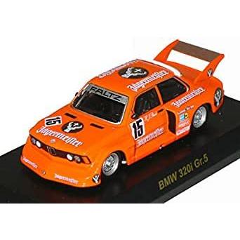 京商 BMWミニカーコレクション 20個 : 京商 1&frasl;64 BMW ミニカー 京商&frasl;サークルK1&frasl;64サーキットの狼 ミニカーコレクション 8個