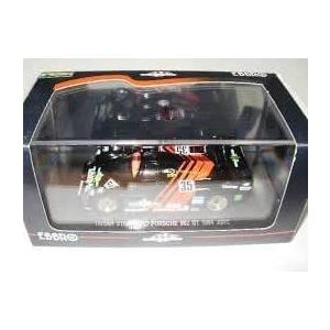 エブロ 1/43 タイサン スターカード ポルシェ 962GT 1994 #35 43962 完成品