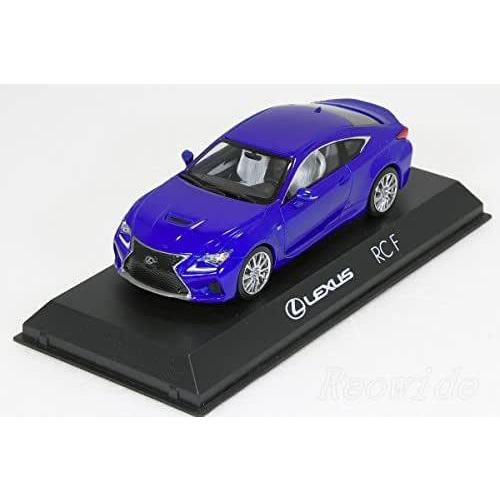 京商 1/43 Lexus RC F レクサス RC F パフォーマンスパッケージ 1/43 京商