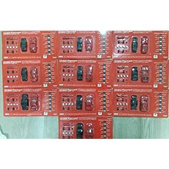 ダイドー 京商 フェラーリ VOL2 コンプ 10種