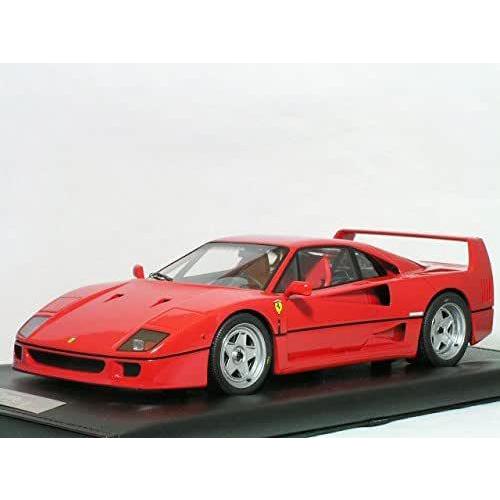 1/18 フェラーリ 〓 F40 ( Red ) Ferrari : Sleepy Baby - 通販