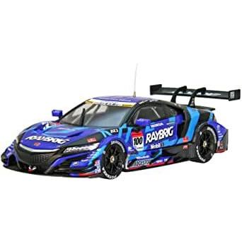EBBRO RAYBRIG NSX-GT 2017 ミニカー EBBRO RAYBRIG NSX-GT 2017 ミニカー EBBRO RAYBRIG NSX-GT 2017