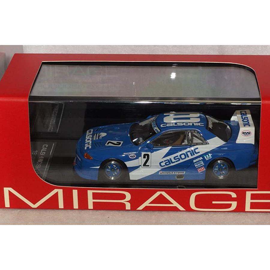 ミニカー HPI 1⁄43 MIRAGE DTM Mercedes-Benz 190E Mercedes-Benz 190E