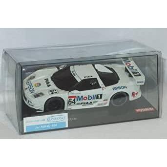 Mobil 1 NSX GLOSS COAT ／モービル 1 NSX #64 グロスコートボディ仕様 