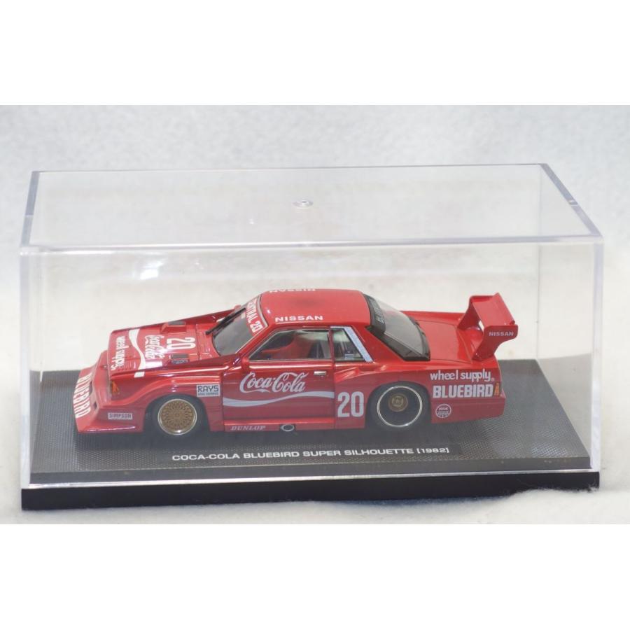 トミカ エブロ コカコーラ ブルーバード シルエット Yahoo!オークション -「トミカエブロ コカコーラ ブルーバード