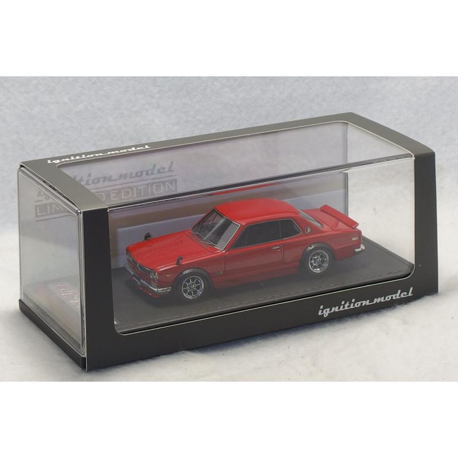 160台限定生産 1/43 ignition model イグニッションモデル 0222 160台限定生産 1/43 ignition model イグニッションモデル 0222