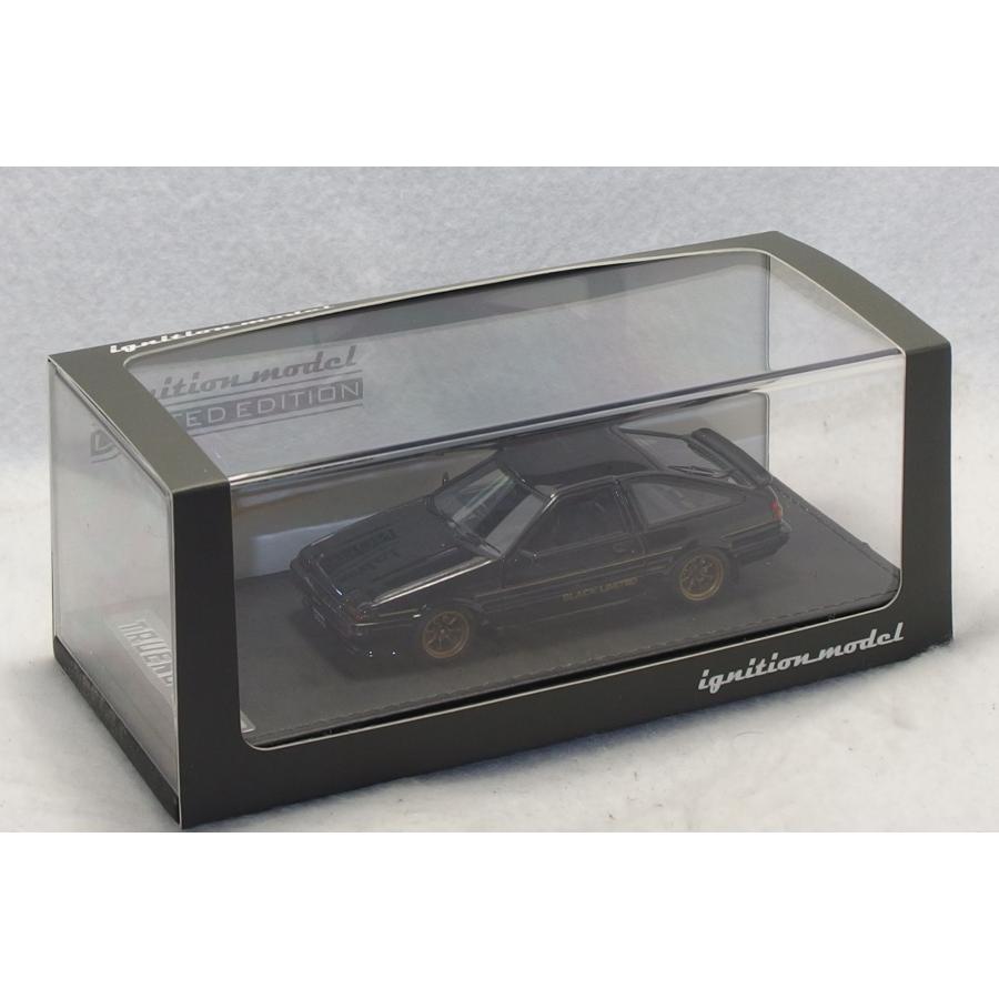 130台限定生産 1/43 ignition model イグニッションモデル 1190 Toyota