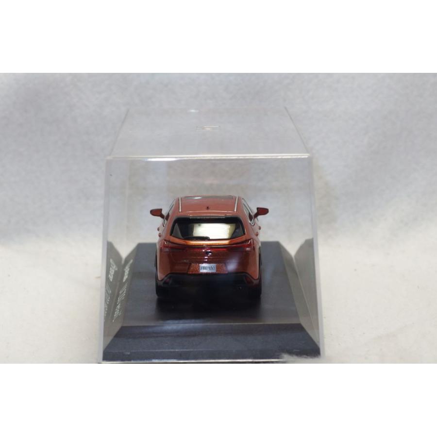 Amazon | 1/43 レクサス LEXUS UX200 バージョンL version L  