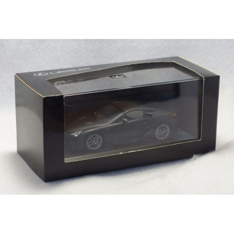 [未使用] [大人気] MINICHAMPS レクサスLFA 1:43 海外レクサスディーラー特注 1/43 MINICHAMPS ミニチャンプス Lexus