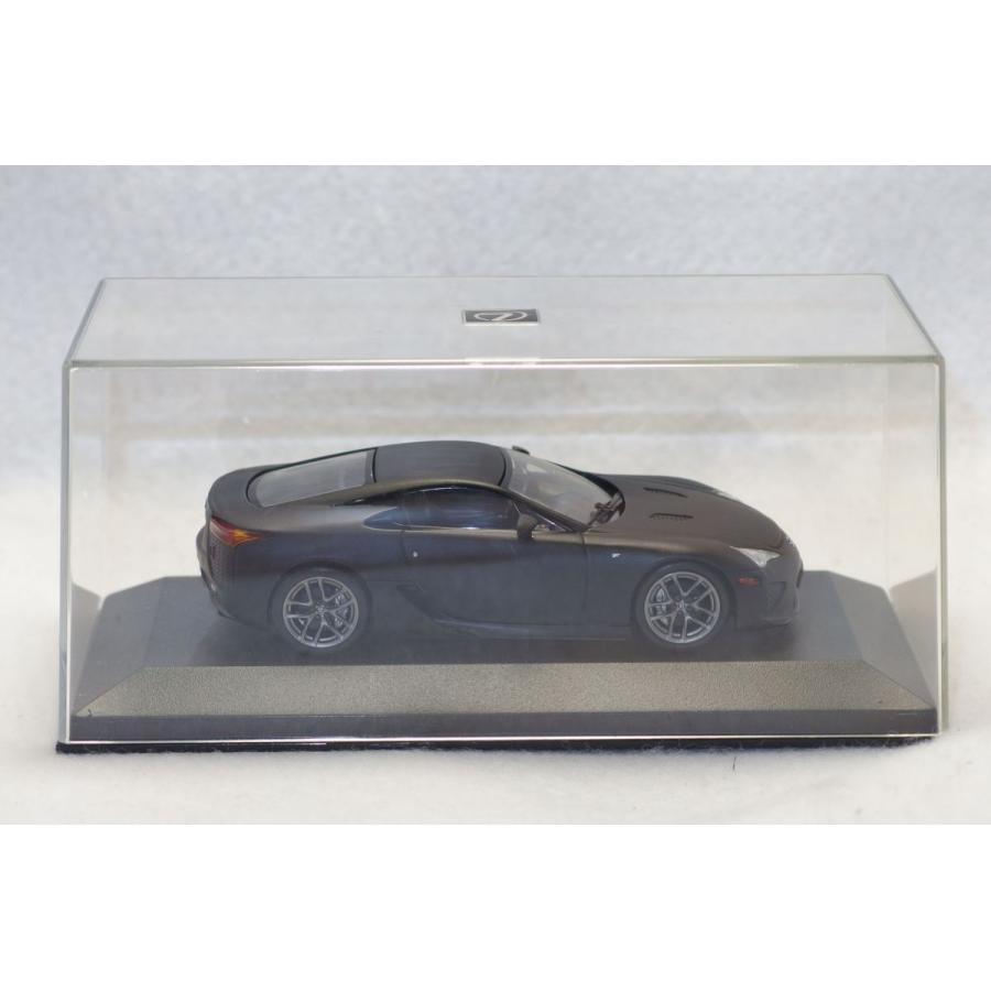 海外レクサスディーラー特注 1/43 MINICHAMPS ミニチャンプス Lexus