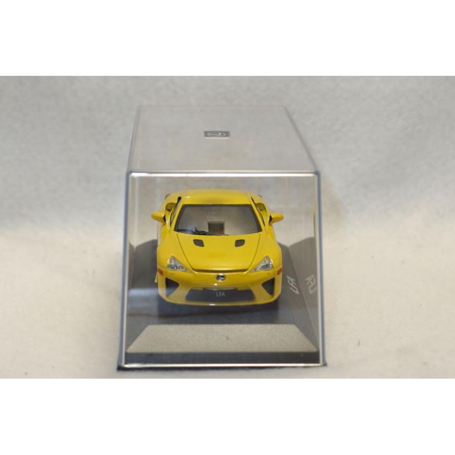 海外レクサスディーラー特注 1/43 MINICHAMPS ミニチャンプス Lexus