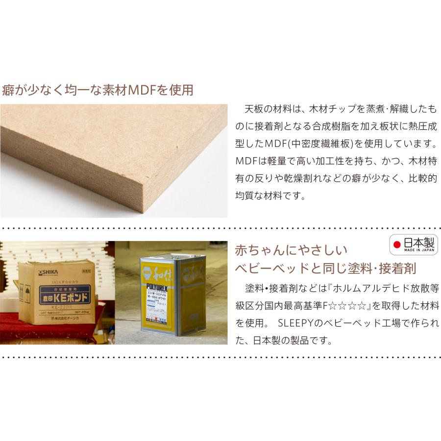 日本製 木製 「ケーブルボックス」　コード 隠し ケーブル 収納 配線隠し 配線 ボックス ケーブル隠し コンセント収納 石崎家具 | 石崎家具 | 06