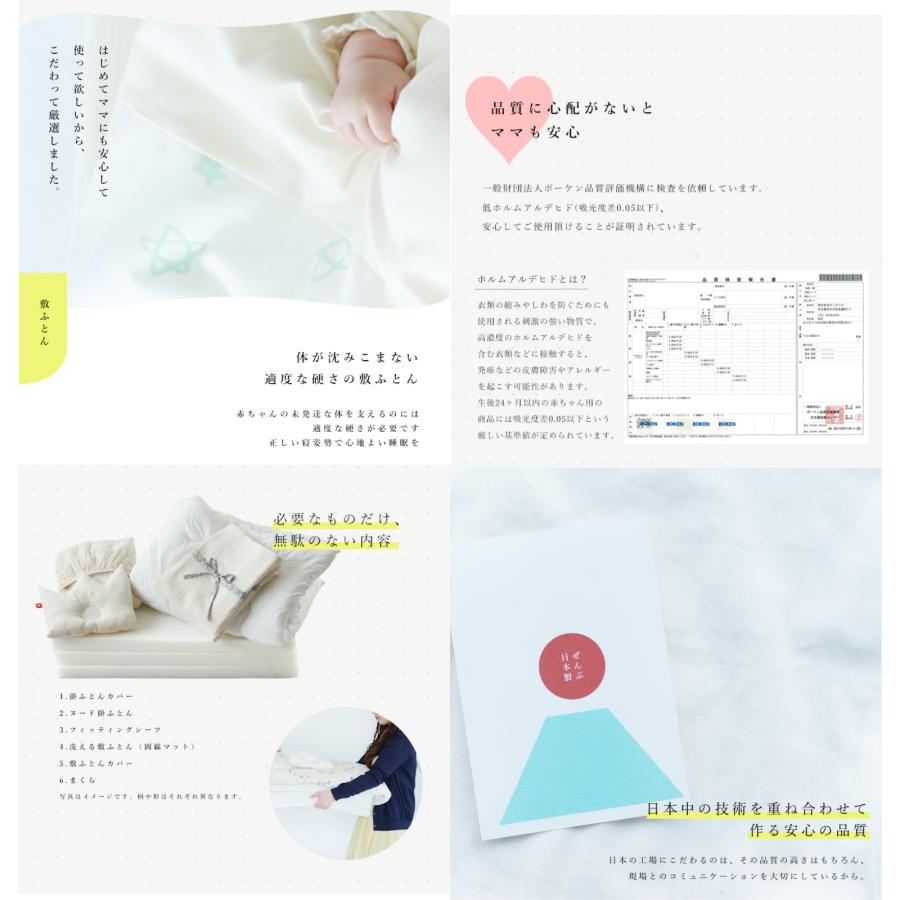 サンデシカ sandesica（サンデシカ）「はじめてママのお悩みを解決する