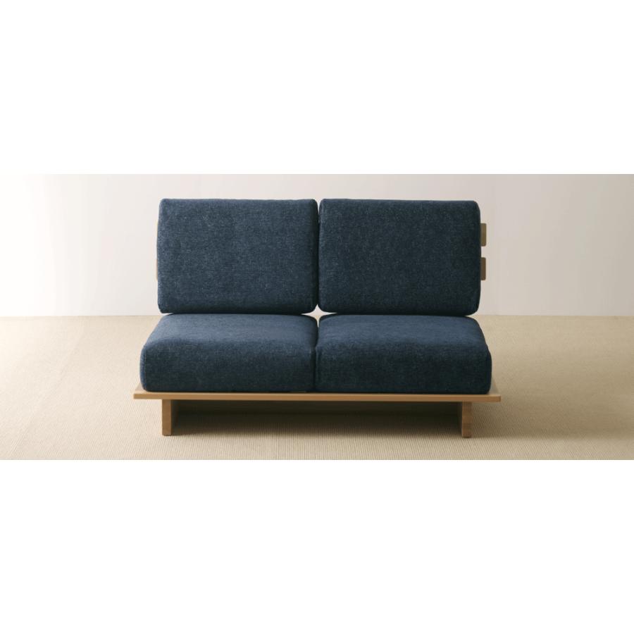 石崎家具 ソファ ミイ 1人掛け コーナーソファ ソファー