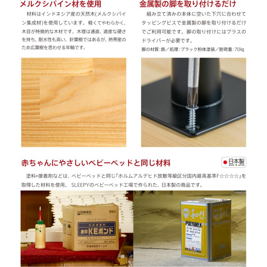 石崎家具 【初回生産分特別価格】日本製 パインシリーズ「木製テレビ