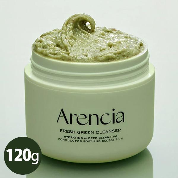 Arencia（アレンシア） フレッシュもちソープ 2個セット / 120g×2