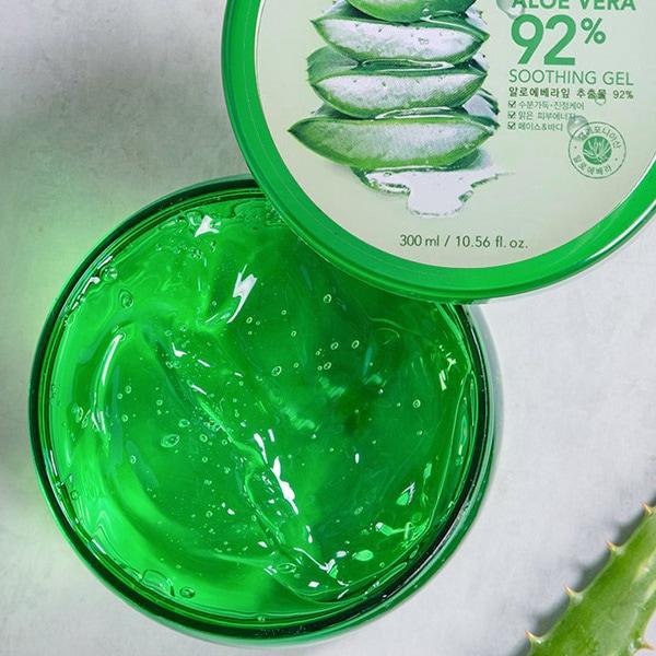 NATURE REPUBLIC（ネイチャーリパブリック） スージングアンド