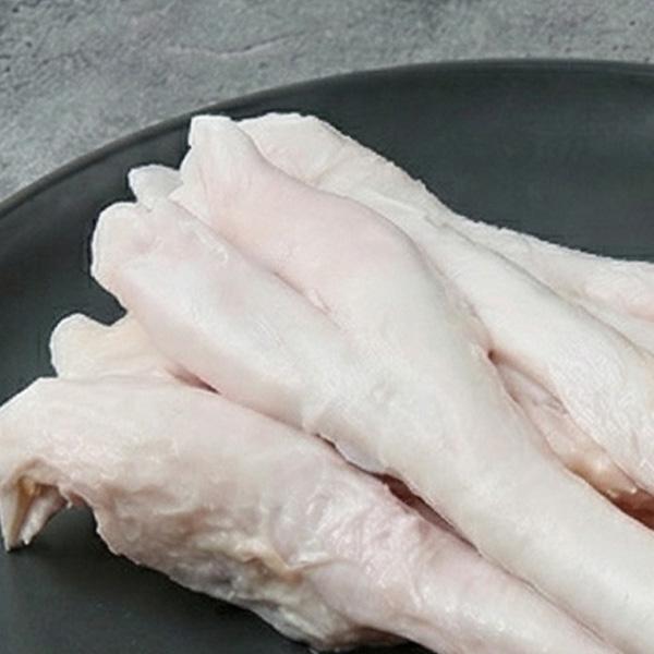 牛肉] 日本産 牛アキレス 生 / 約1kg 国産 牛アキレス腱 コラーゲン
