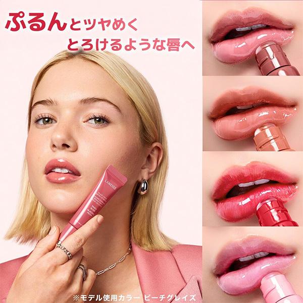 LANEIGE [ラネージュ] グレイズ ティントリップセラム / 12g リップ