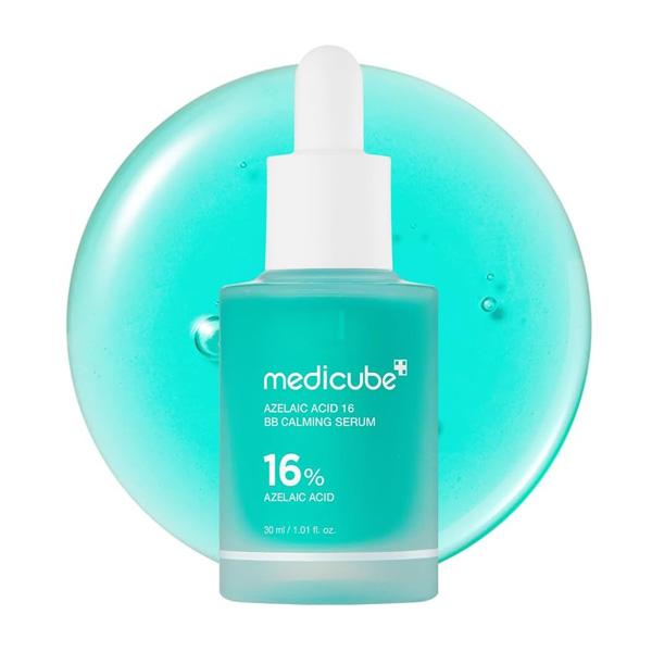 MEDICUBE（メディキューブ） アゼライン酸 16BB カーミング セラム