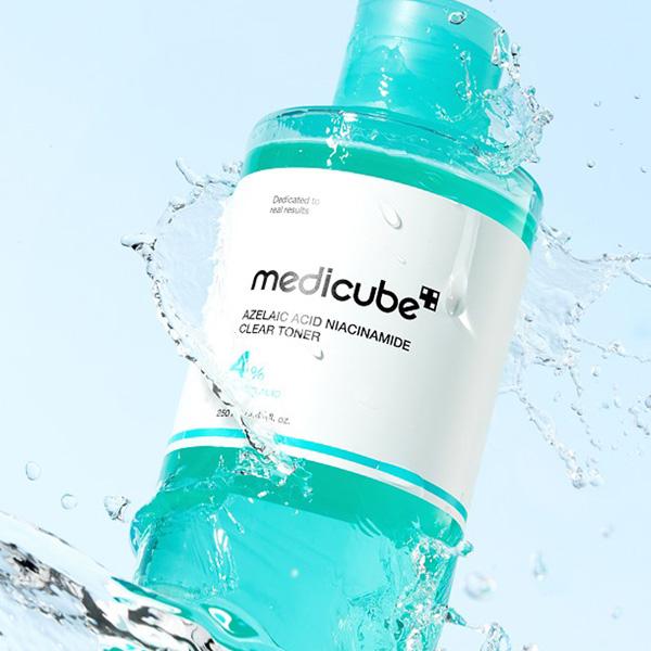 MEDICUBE（メディキューブ） アゼライン酸ナイアシンアミドクリア