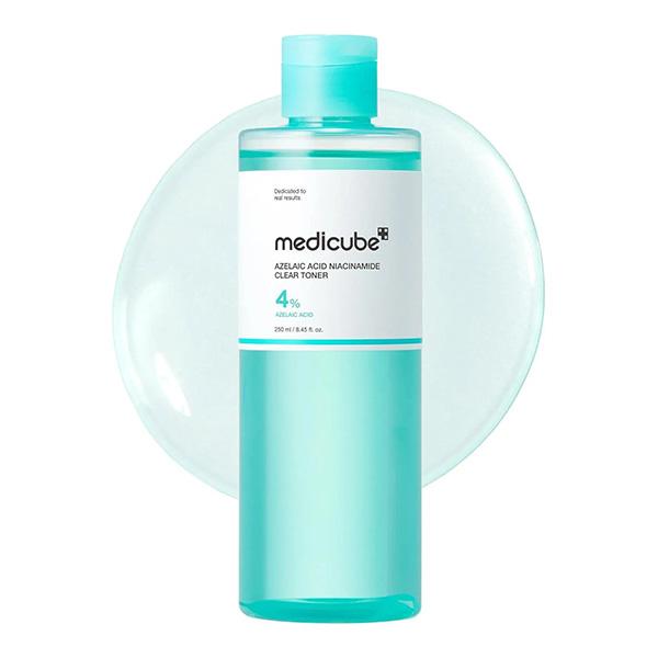 MEDICUBE（メディキューブ） アゼライン酸ナイアシンアミドクリア